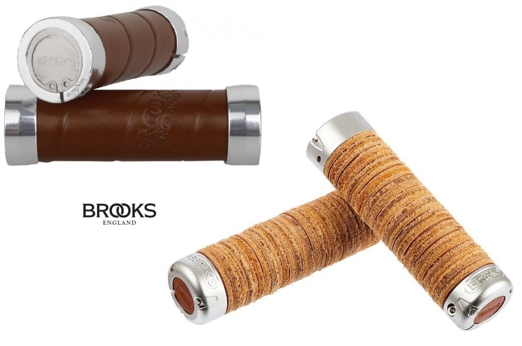 BROOKS MANOPOLE GRIPS