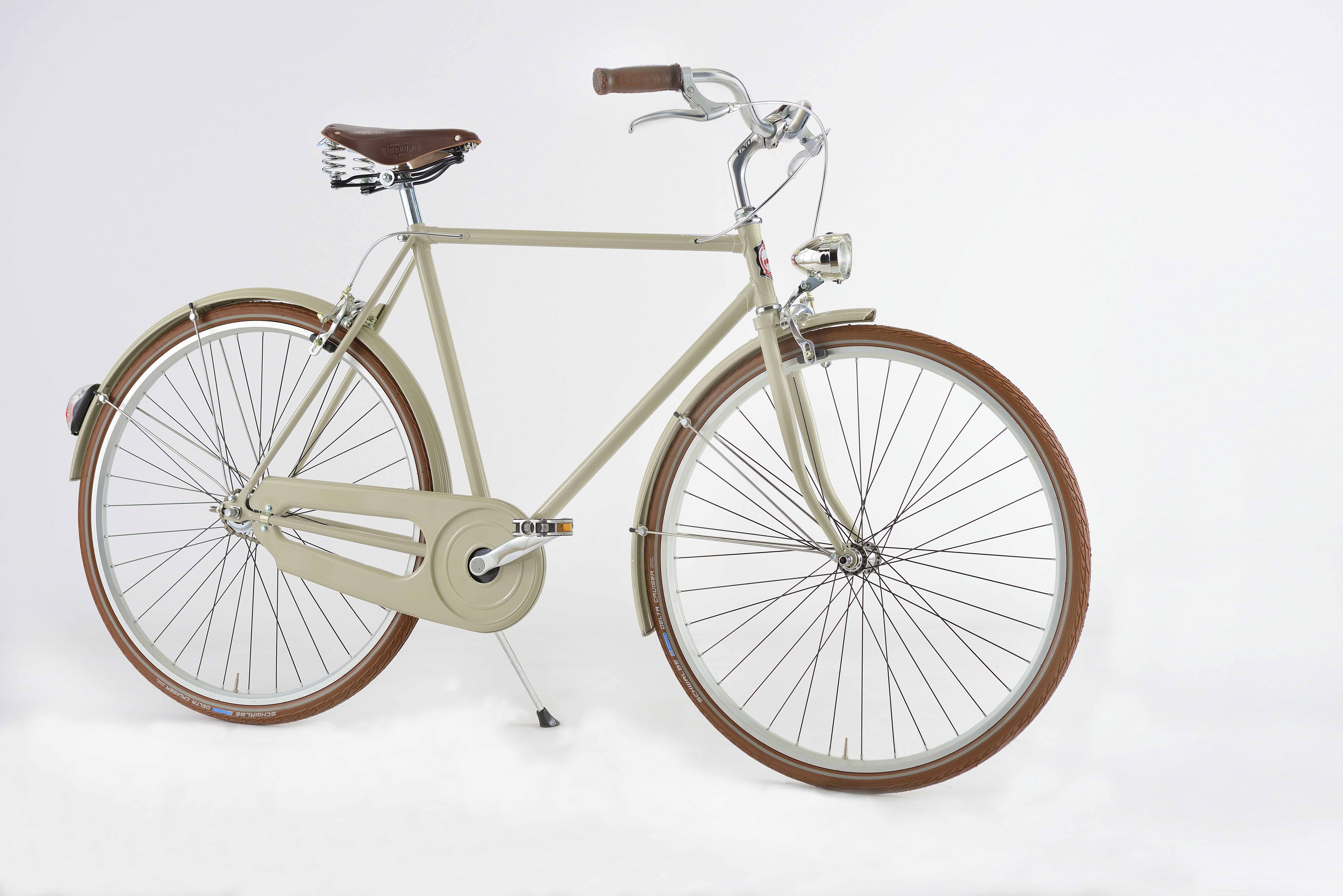 bicicletta vintage